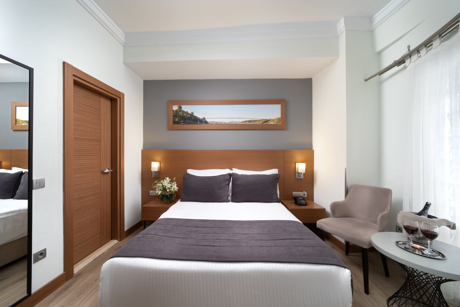 Orka Royal Hotel Istanbul