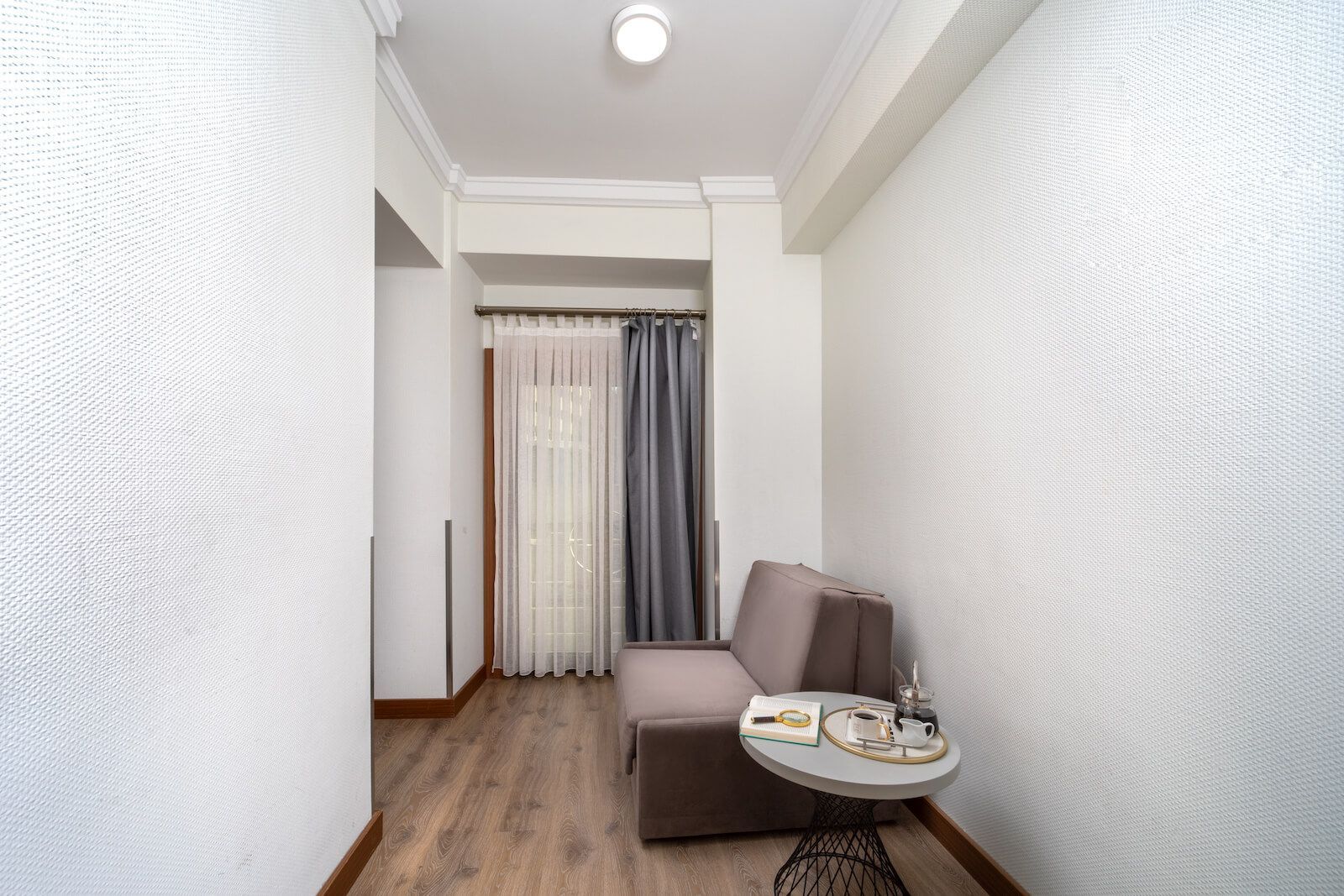 Orka Royal Hotel Istanbul