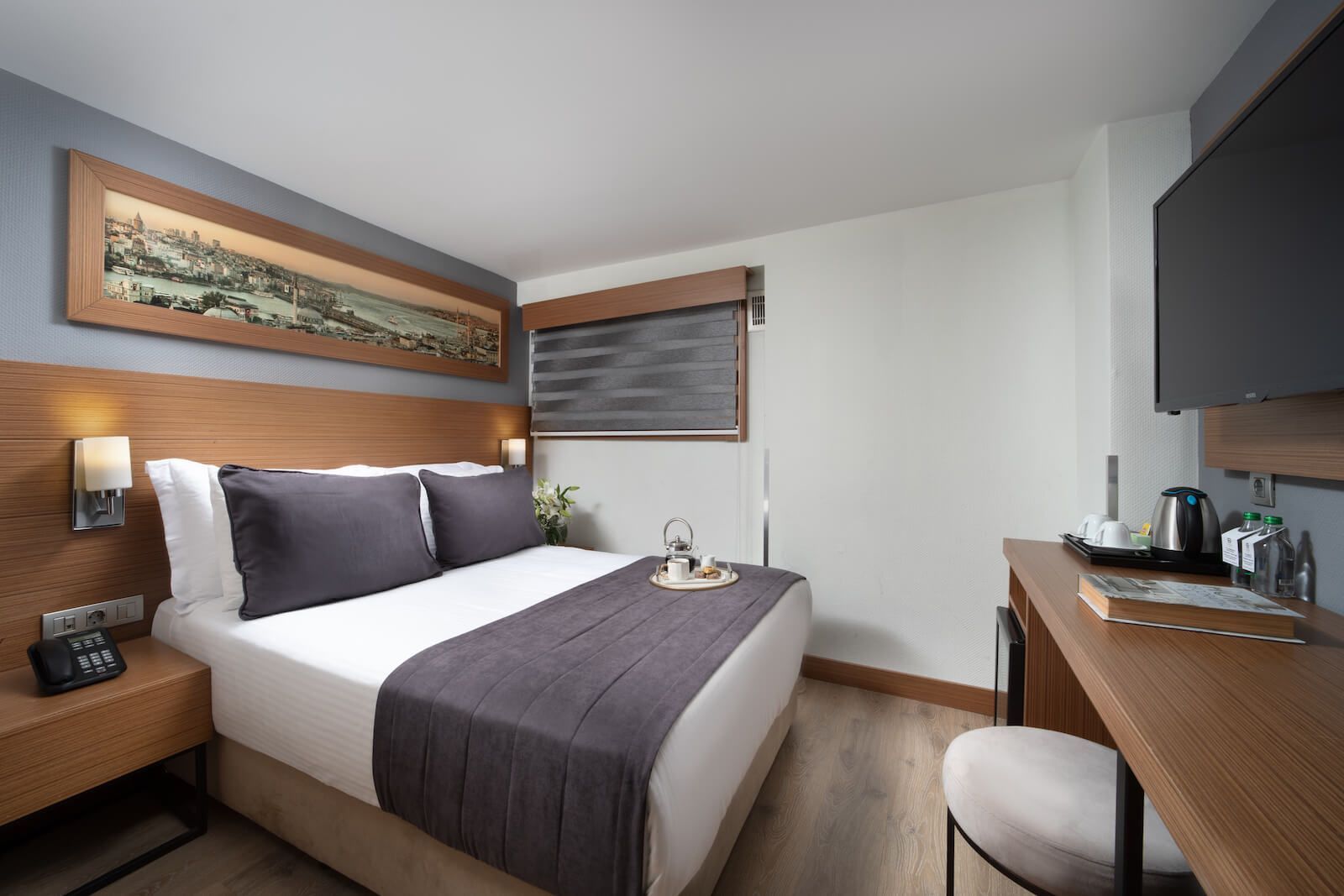 Orka Royal Hotel Istanbul