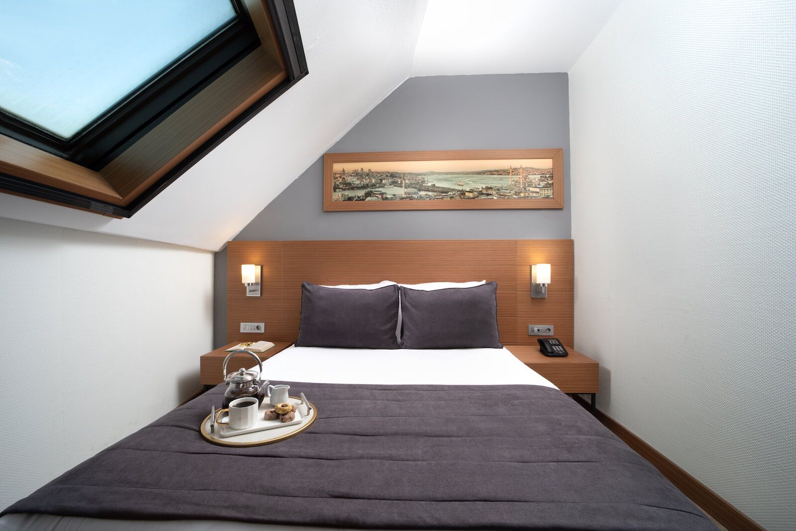 Orka Royal Hotel Istanbul