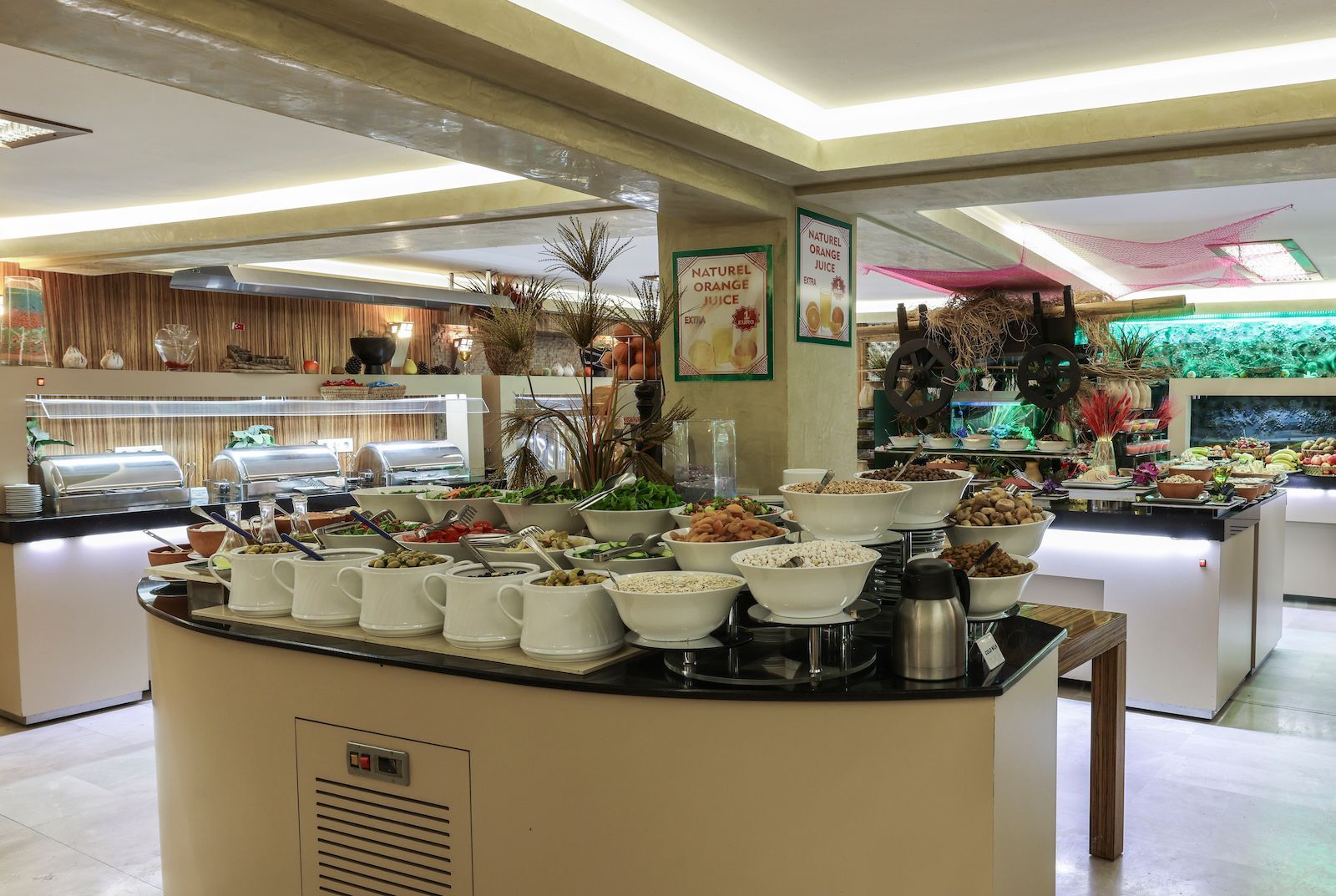 Orka Royal Hotel Istanbul
