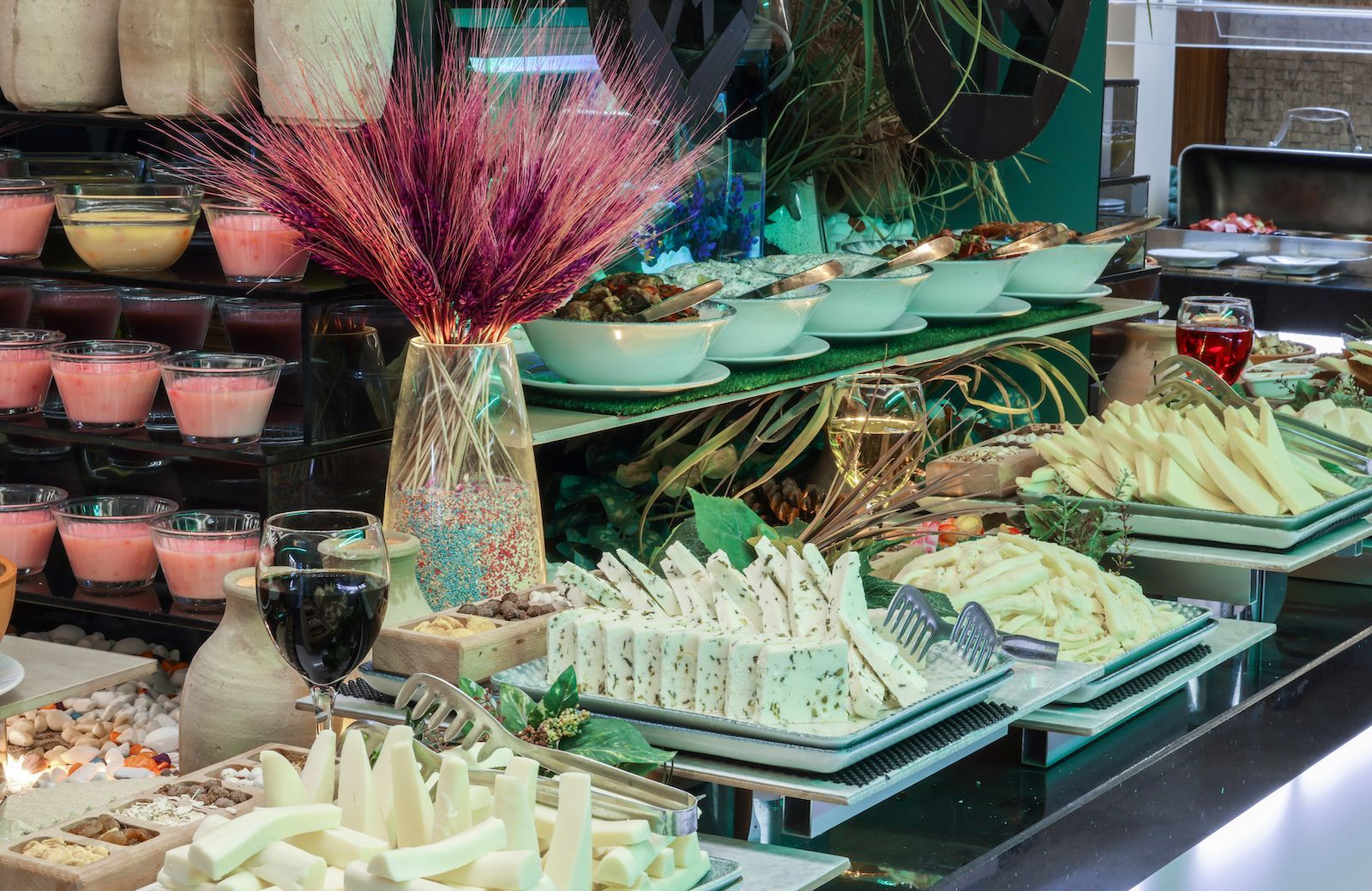 Orka Royal Hotel Istanbul
