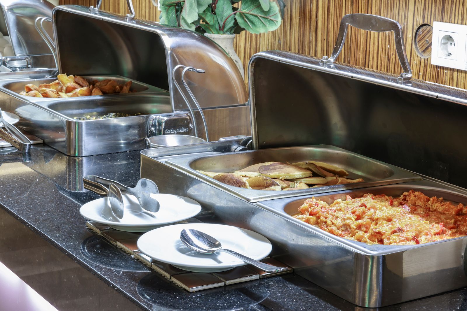 Orka Royal Hotel Istanbul