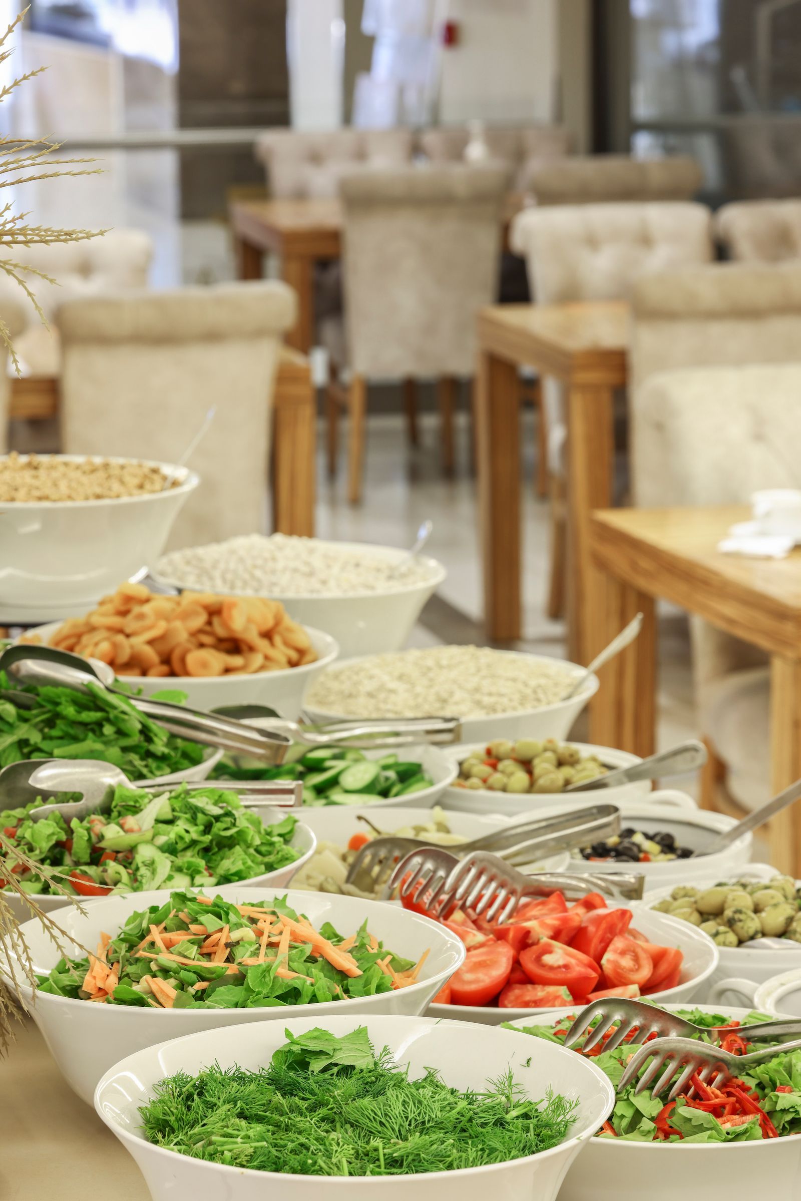 Orka Royal Hotel Istanbul