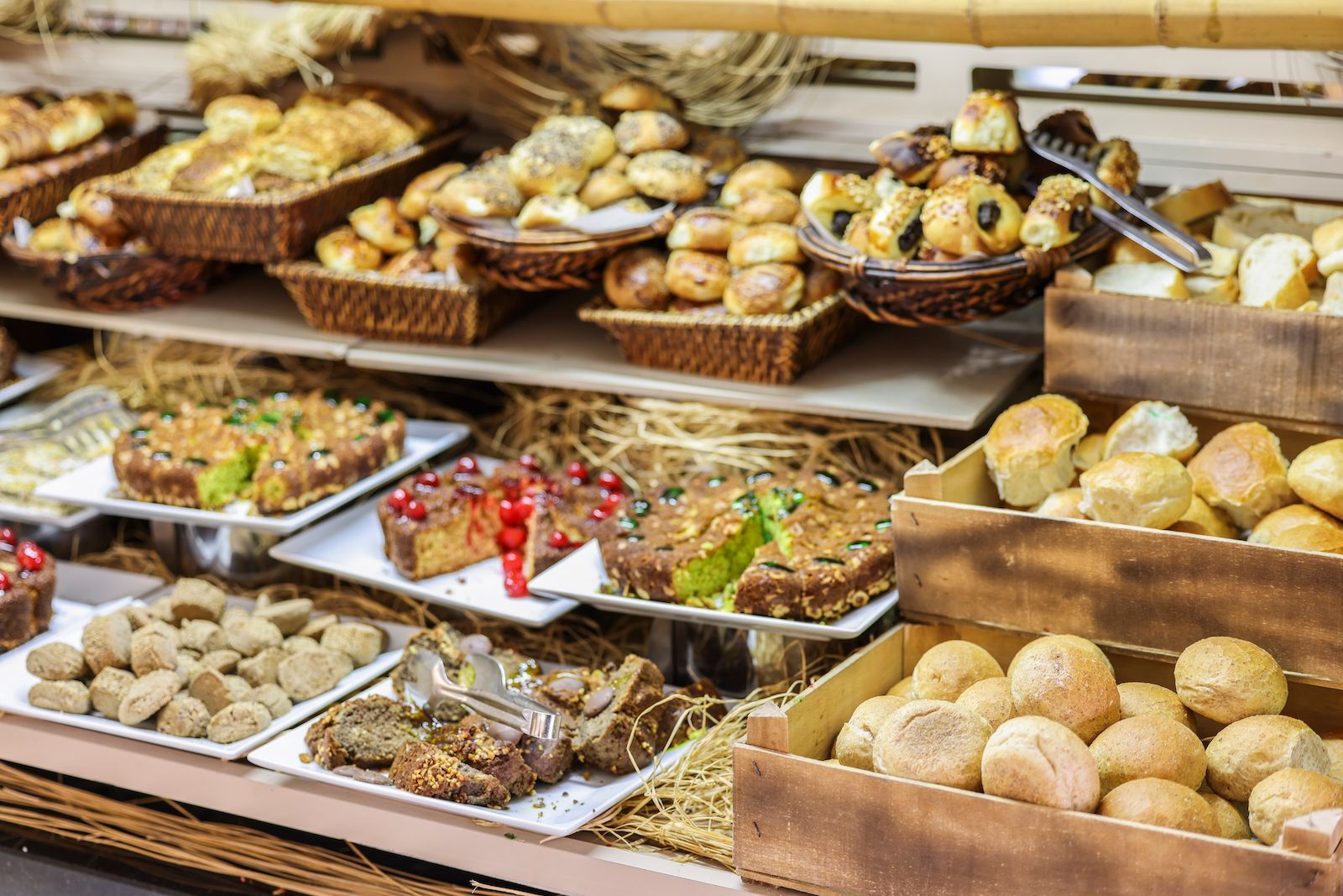 Orka Royal Hotel Istanbul
