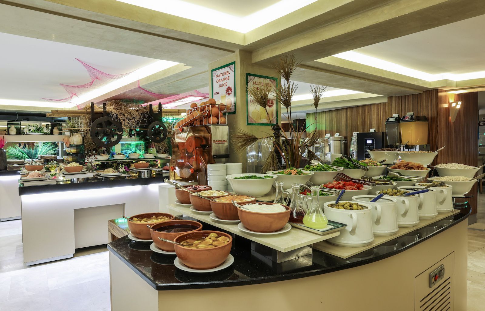 Orka Royal Hotel