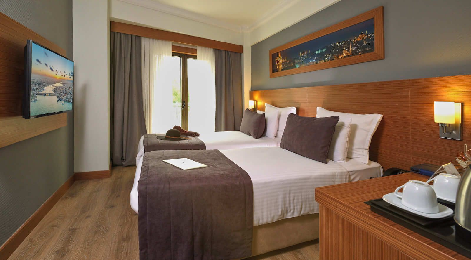 Orka Royal Hotel