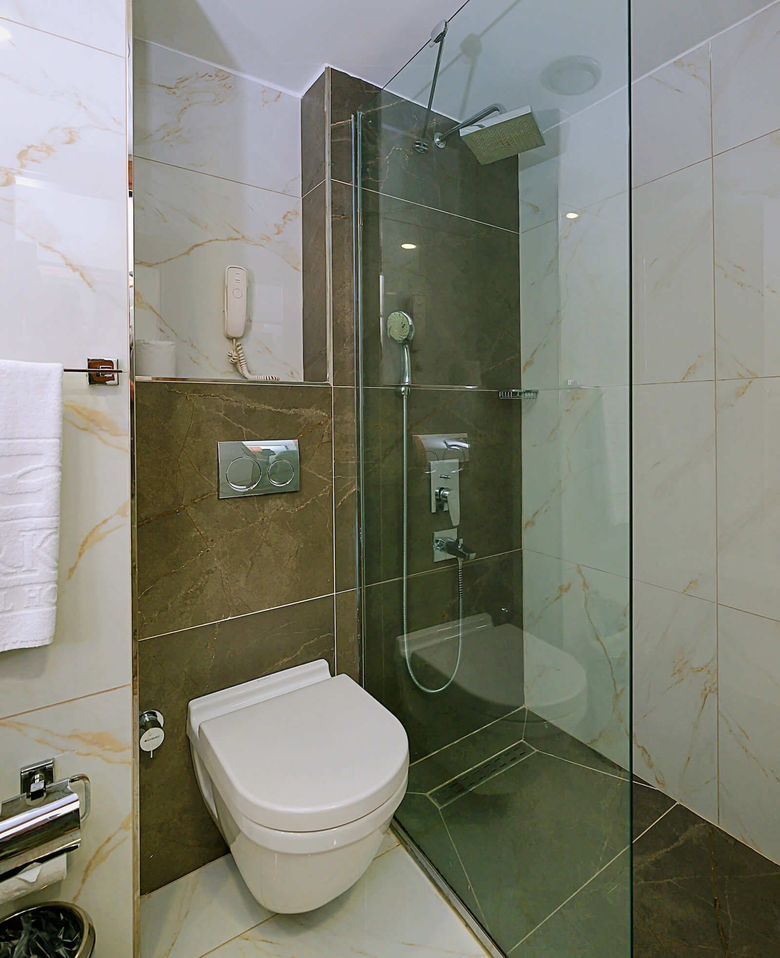 Orka Royal Hotel Istanbul