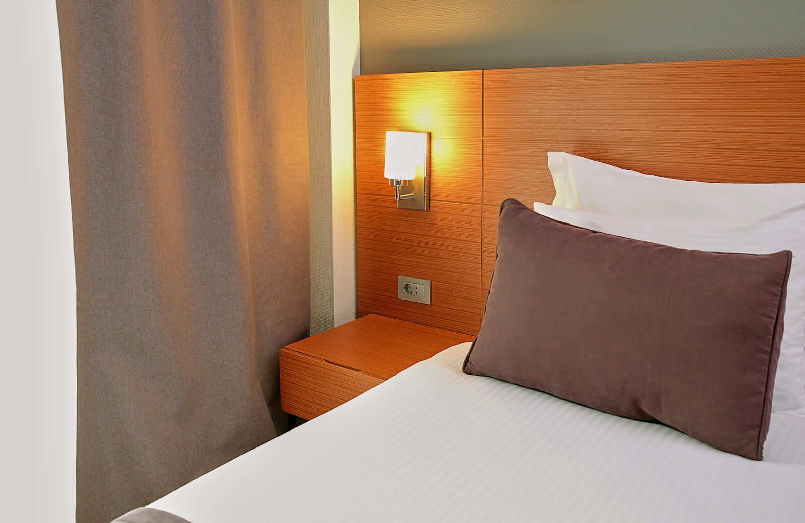 Orka Royal Hotel Istanbul