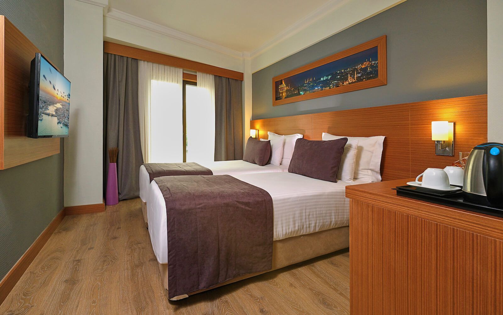 Orka Royal Hotel