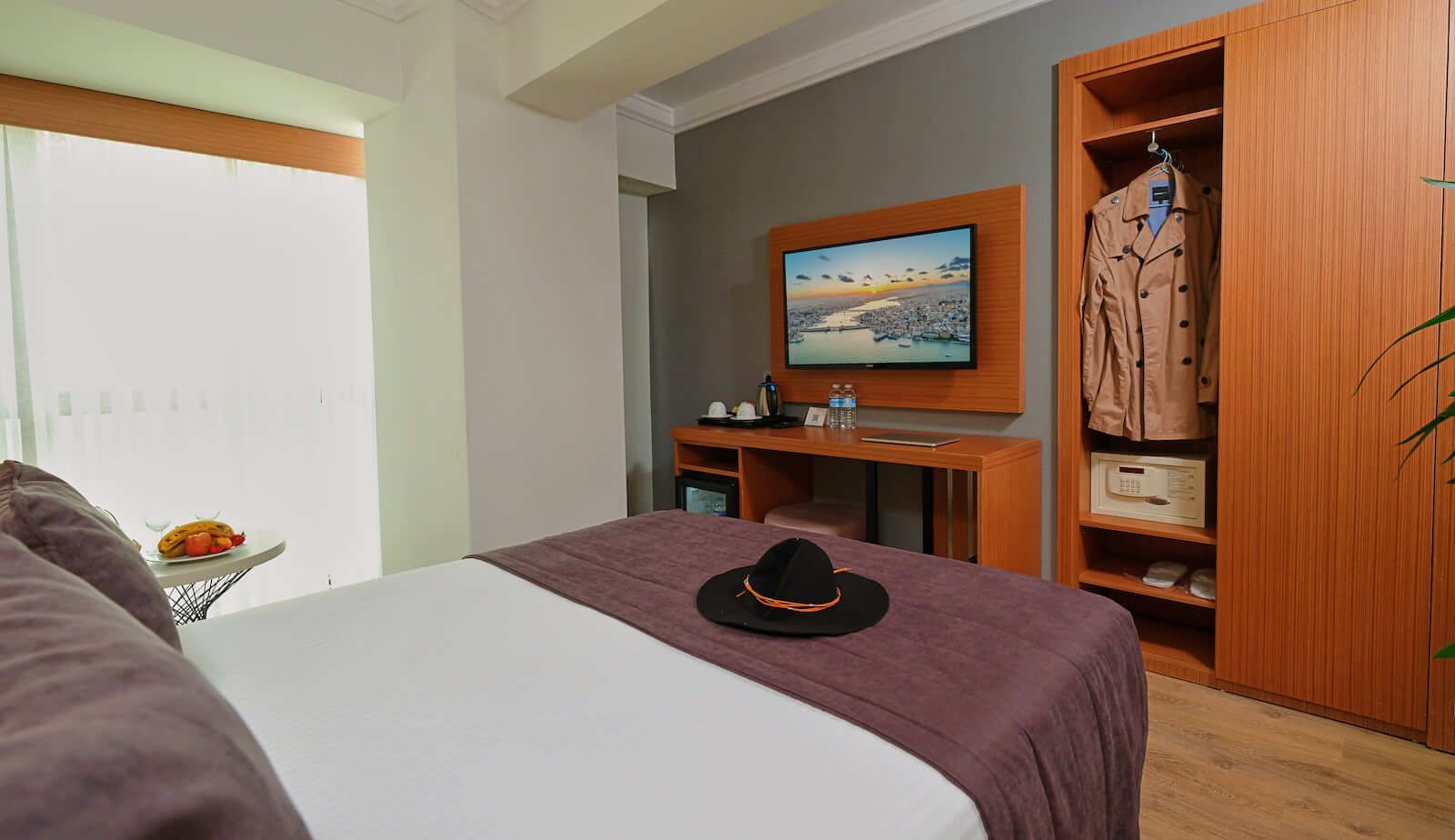 Orka Royal Hotel Istanbul