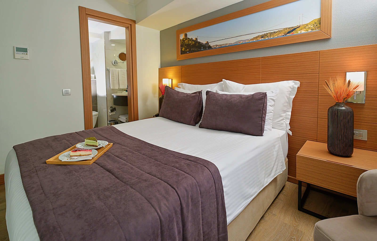 Orka Royal Hotel Istanbul