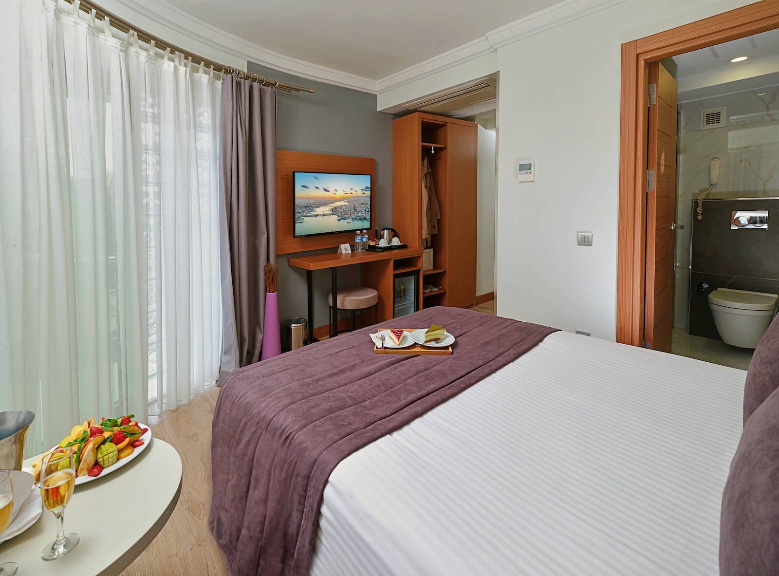 Orka Royal Hotel Istanbul