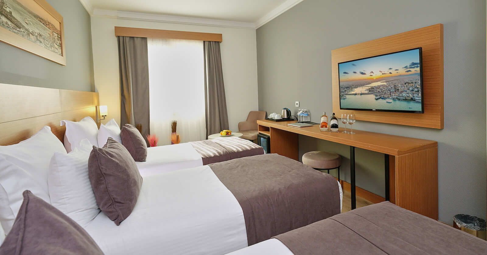 Orka Royal Hotel