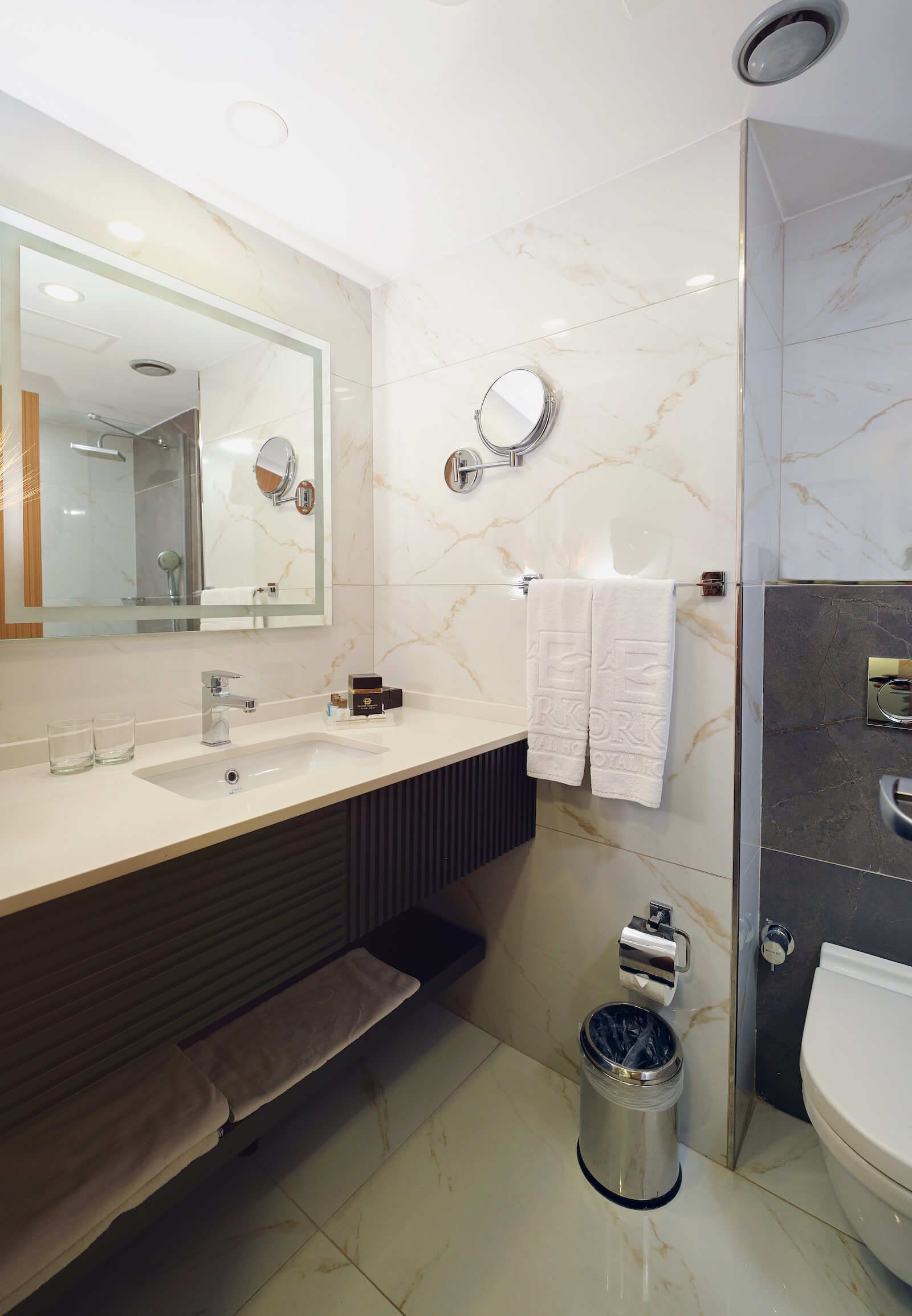 Orka Royal Hotel Istanbul