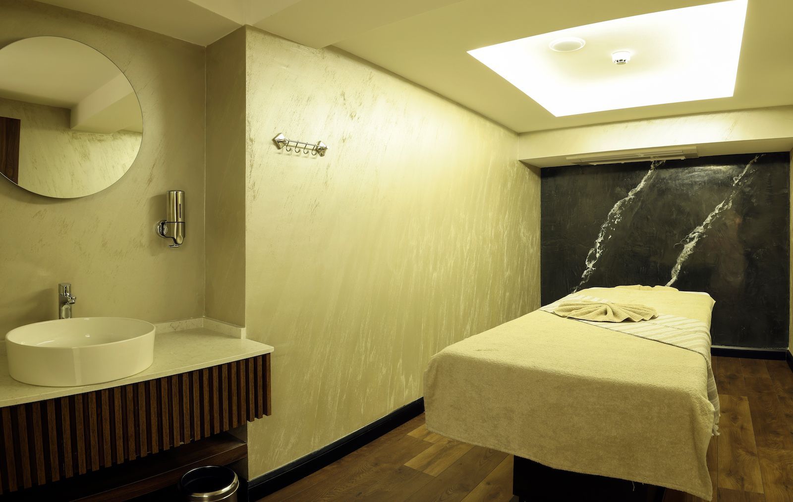 Orka Royal Hotel Istanbul