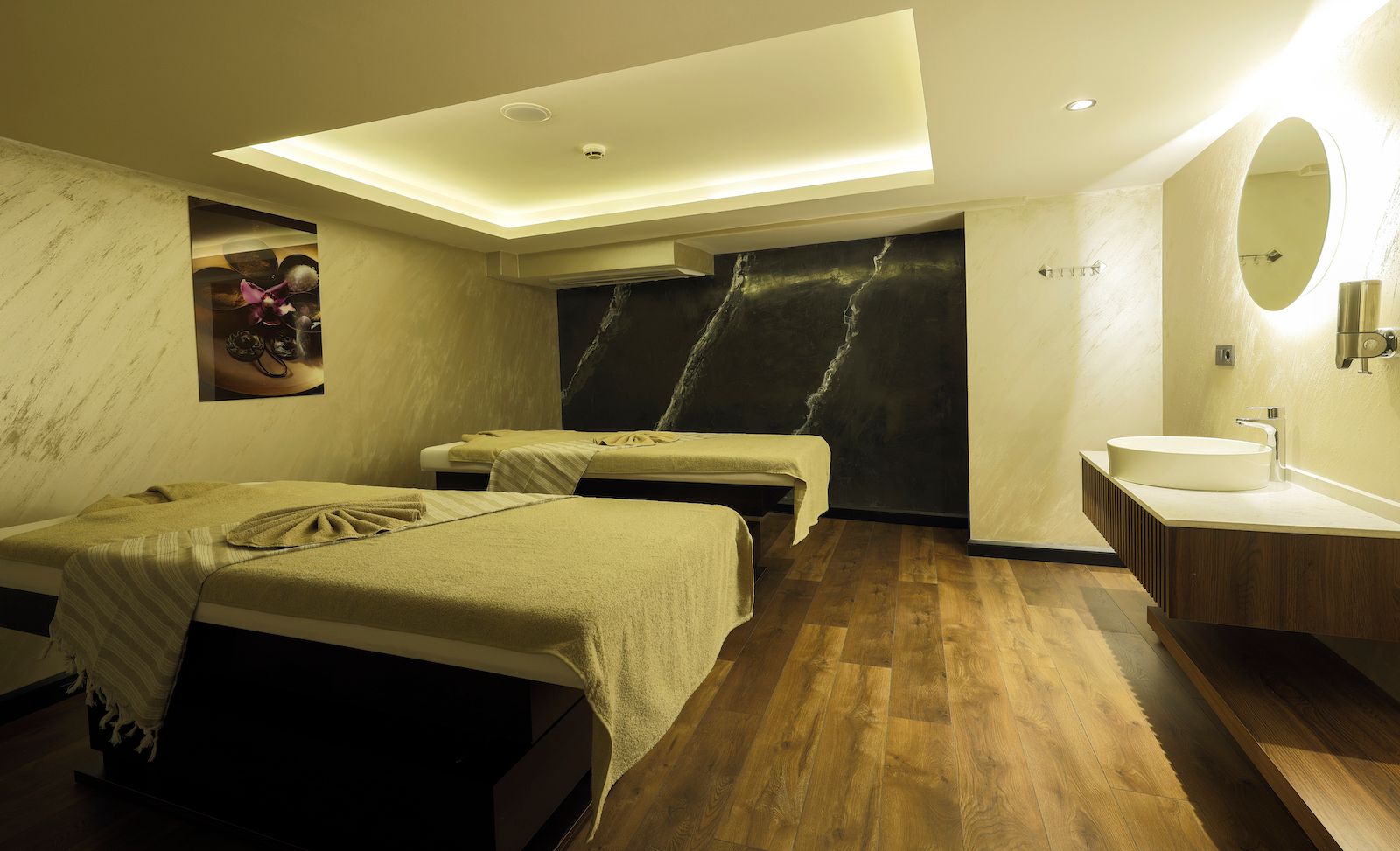 Orka Royal Hotel Istanbul