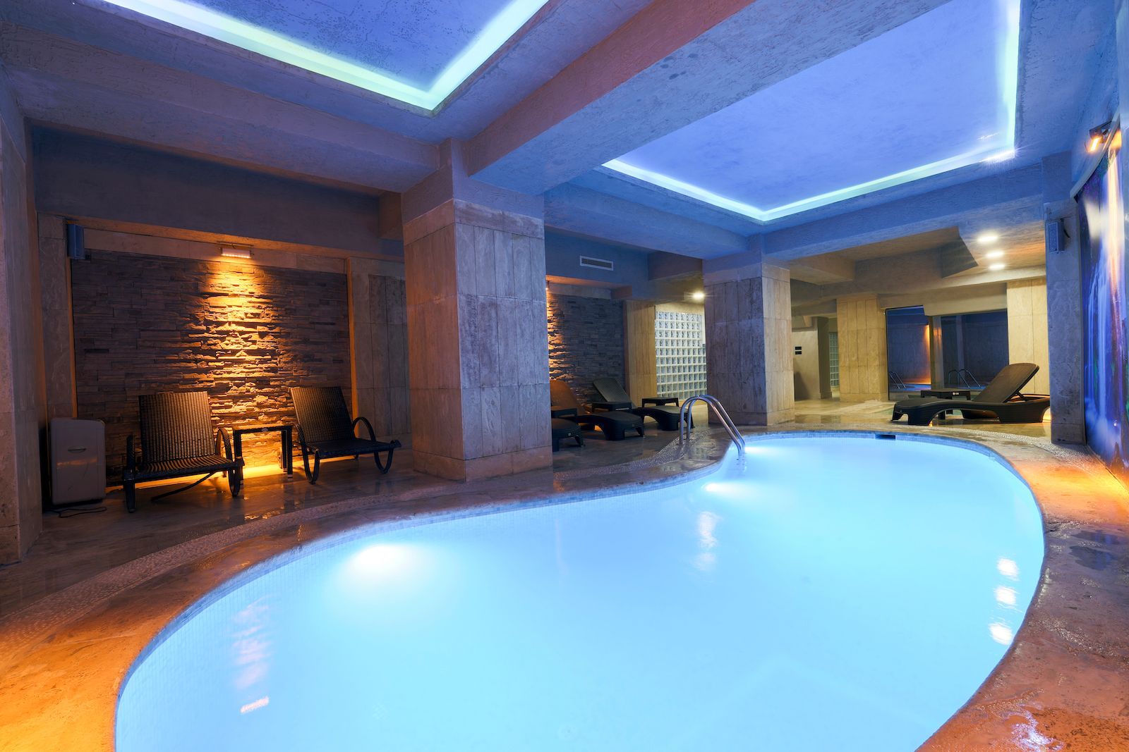 Orka Royal Hotel Istanbul