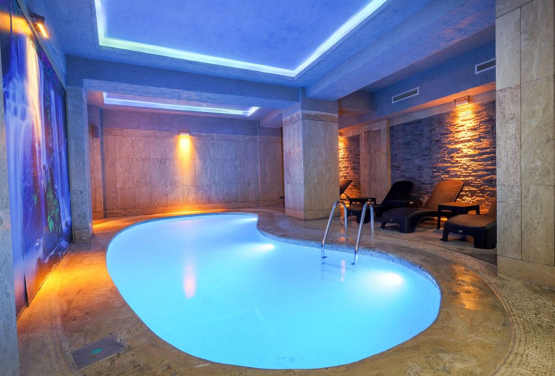 Orka Royal Hotel Istanbul