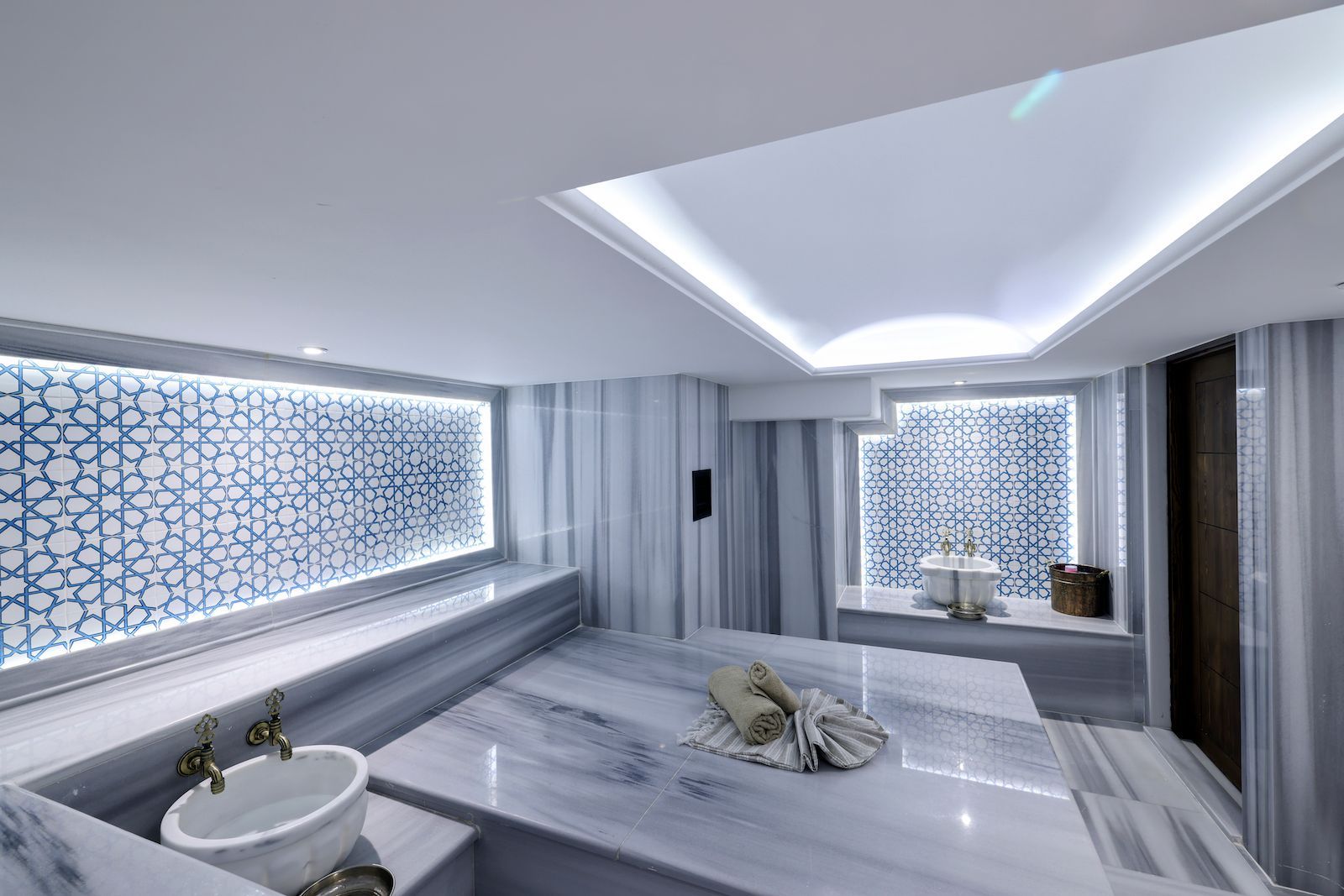 Orka Royal Hotel