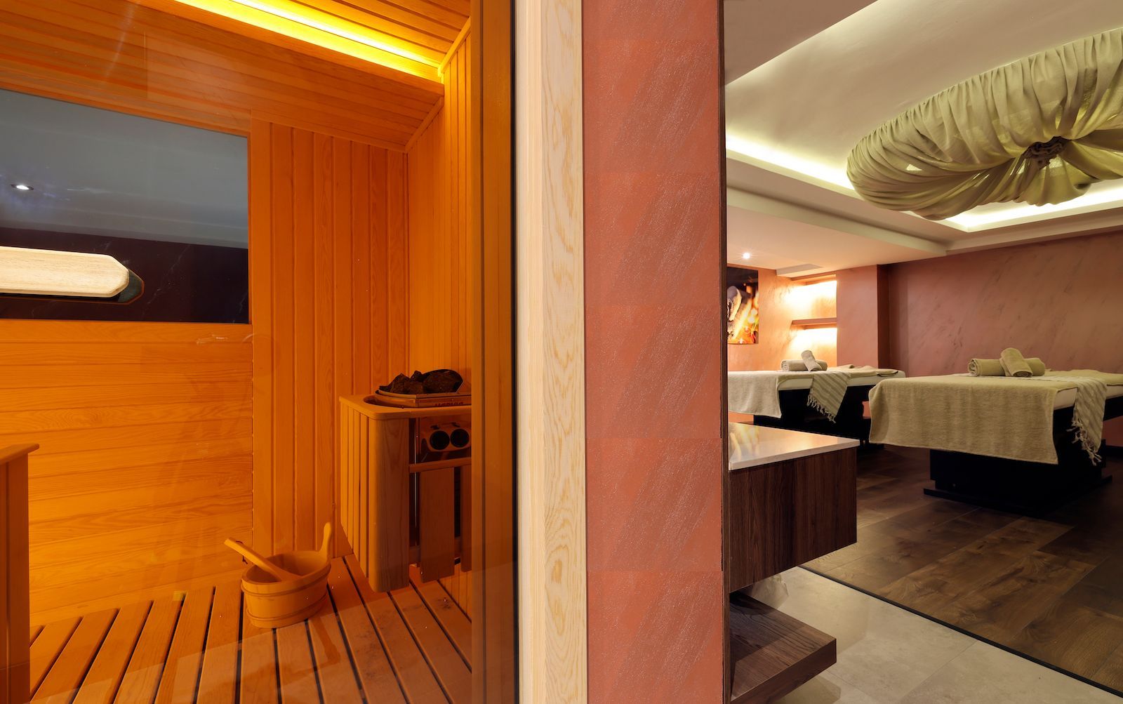Orka Royal Hotel Istanbul