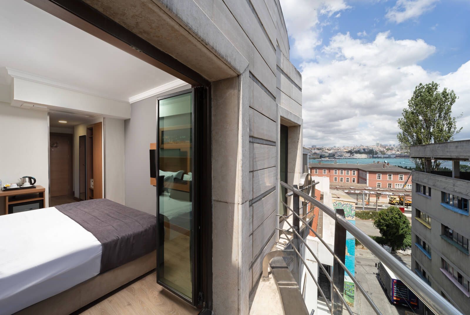 Orka Royal Hotel Istanbul