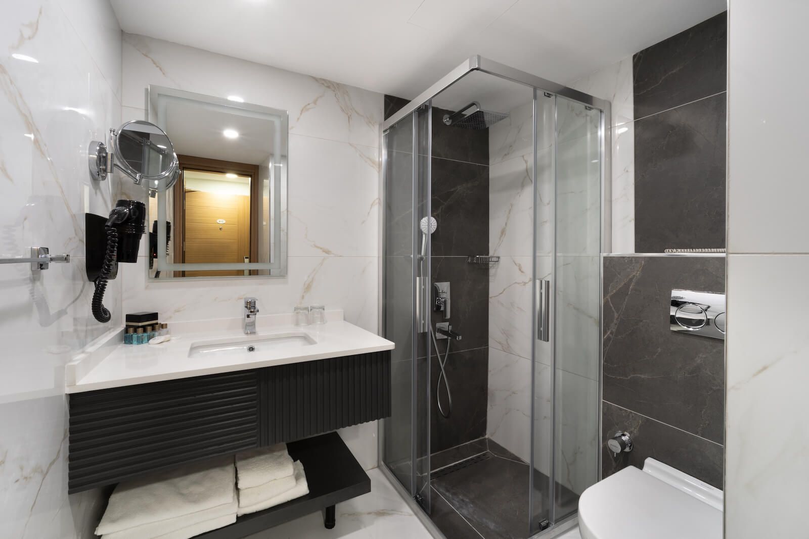 Orka Royal Hotel Istanbul