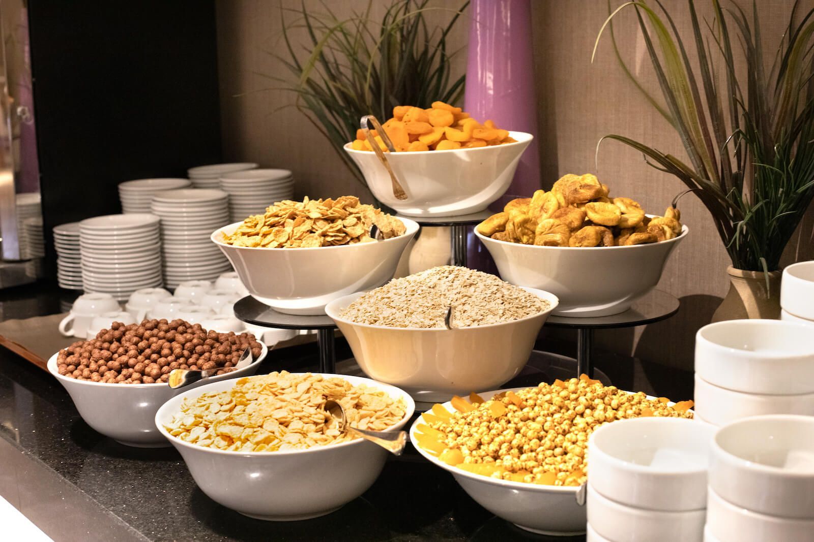 Orka Royal Hotel Istanbul