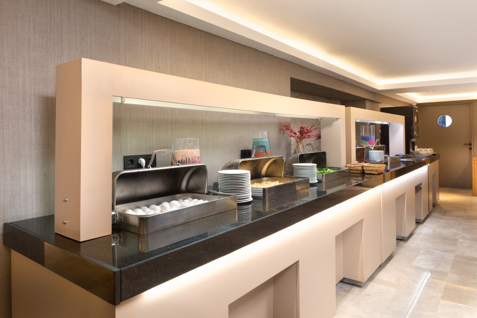 Orka Royal Hotel Istanbul