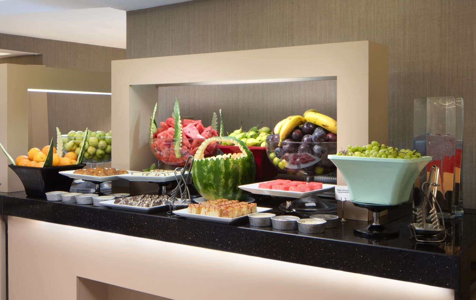 Orka Royal Hotel Istanbul