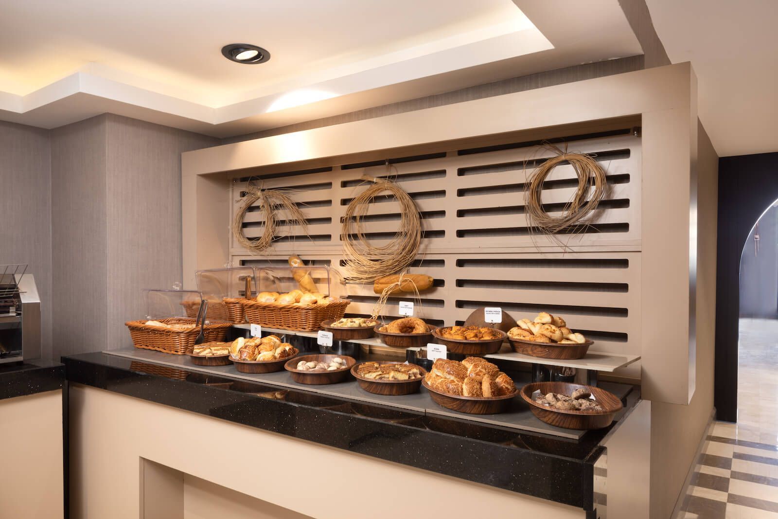 Orka Royal Hotel Istanbul