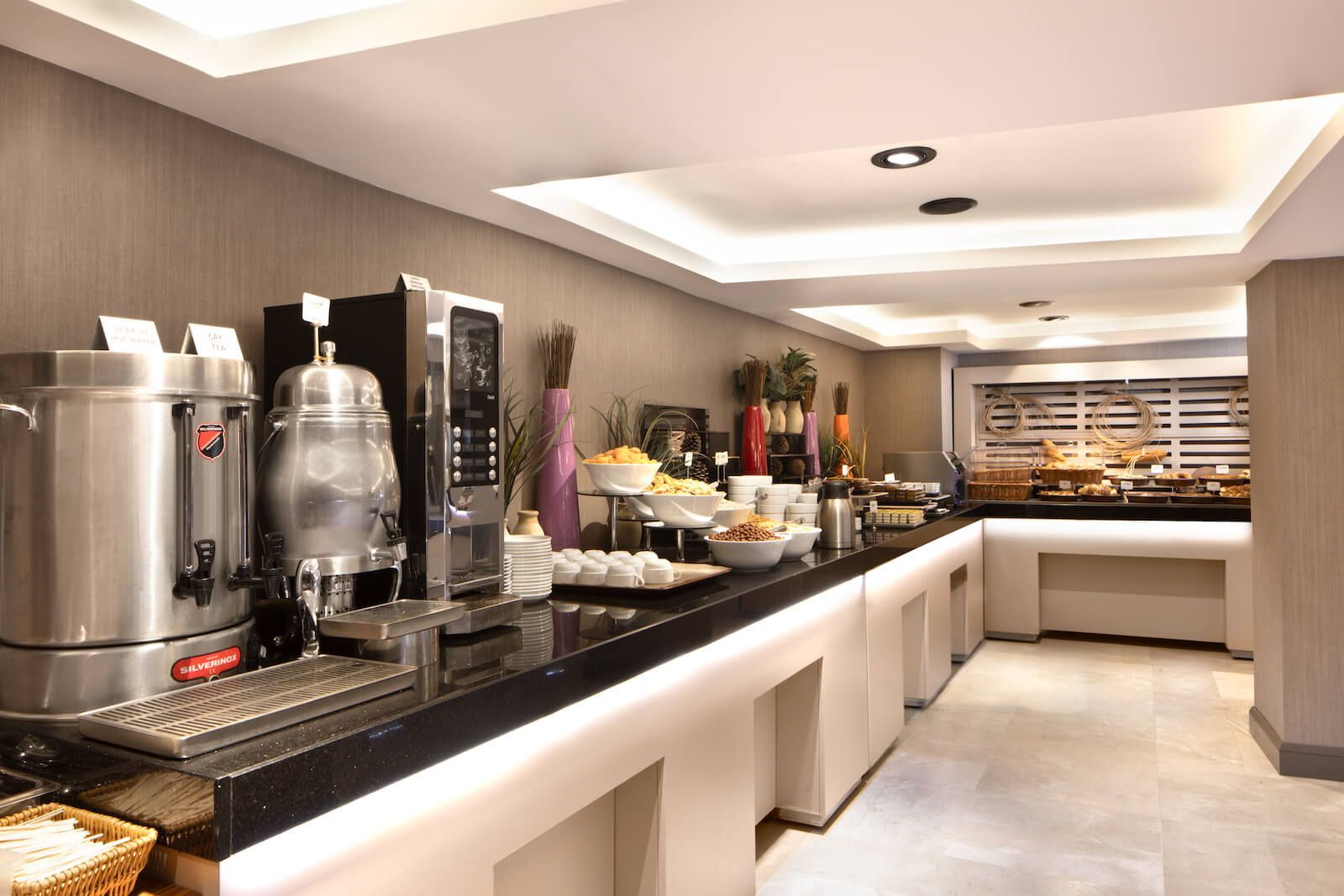 Orka Royal Hotel Istanbul