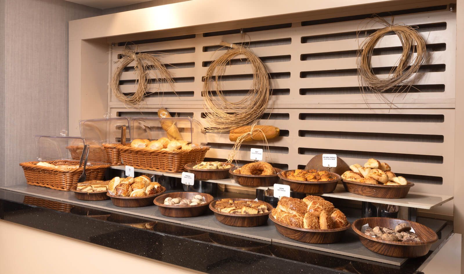 Orka Royal Hotel Istanbul