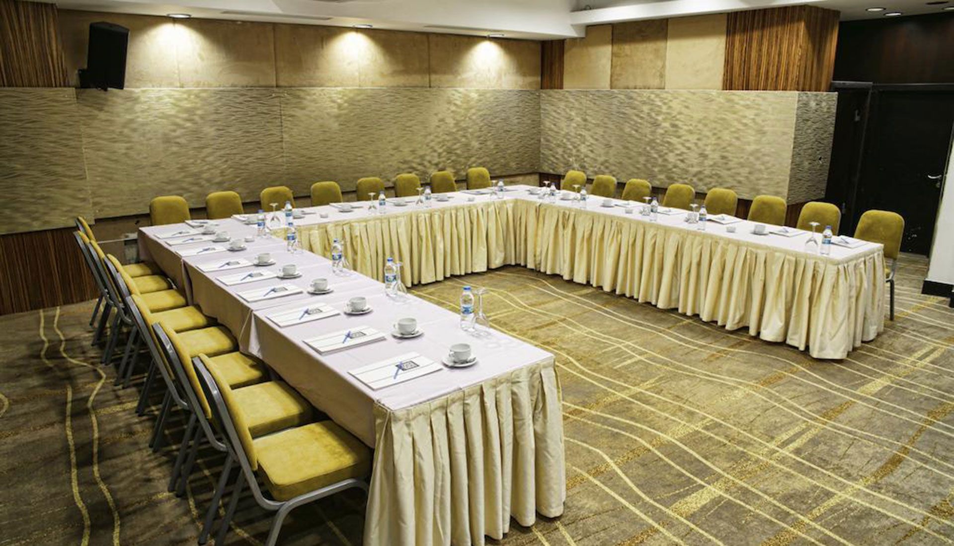 Orka Royal Hotel