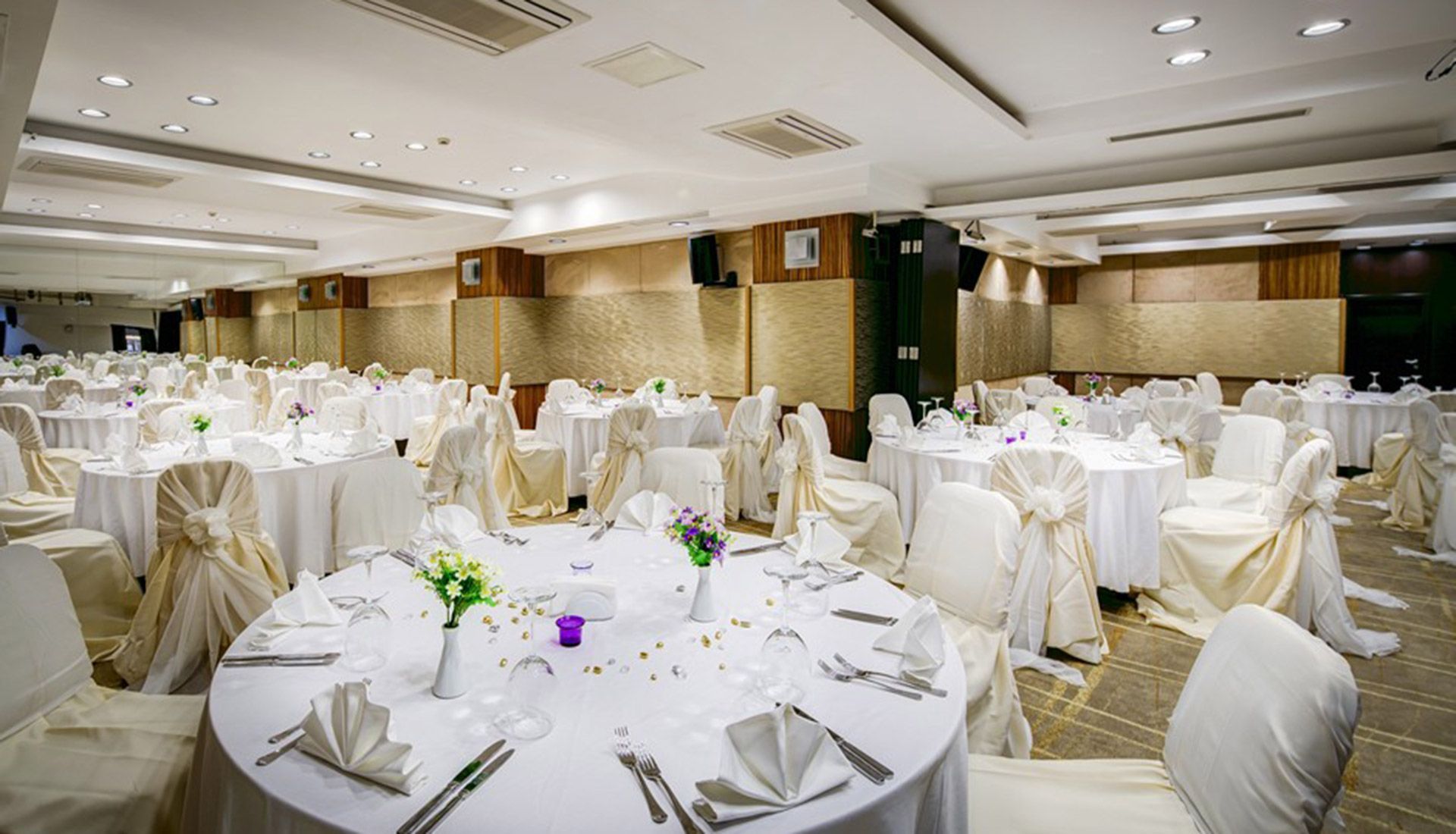 Orka Royal Hotel