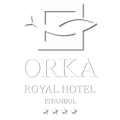Orka Royal Hotel