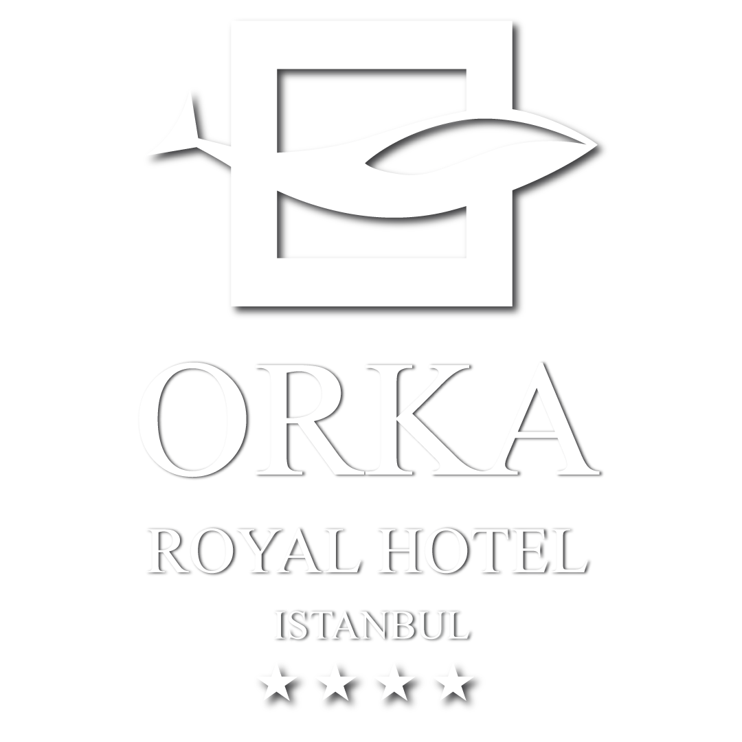 Orka Royal Hotel