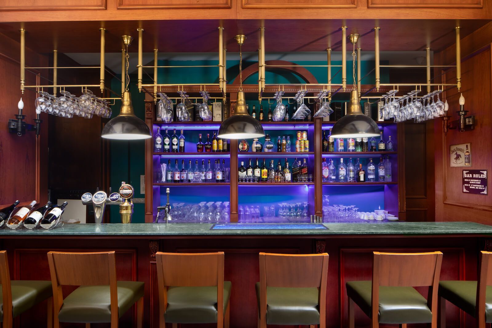 Orka Royal Hotel Istanbul