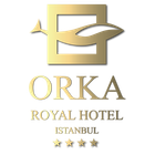Orka Royal Hotel Istanbul