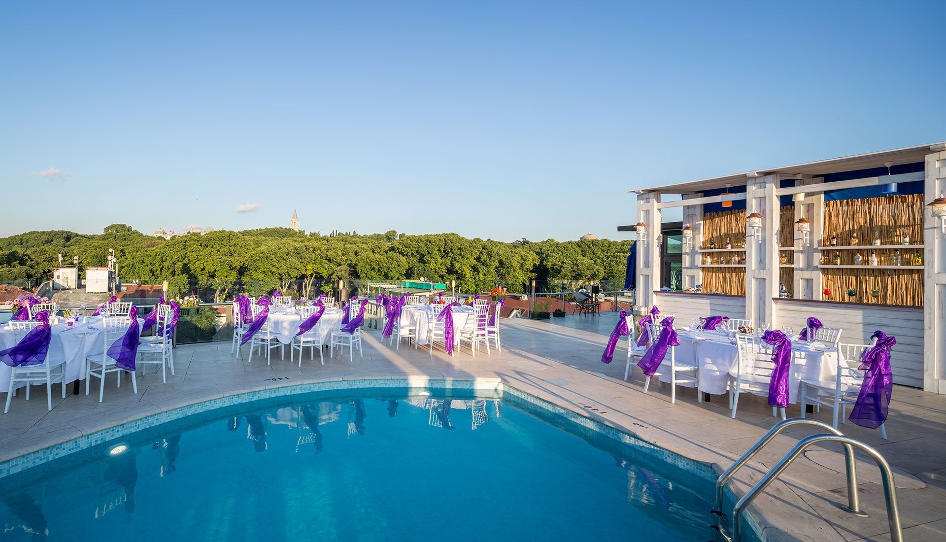 Orka Royal Hotel