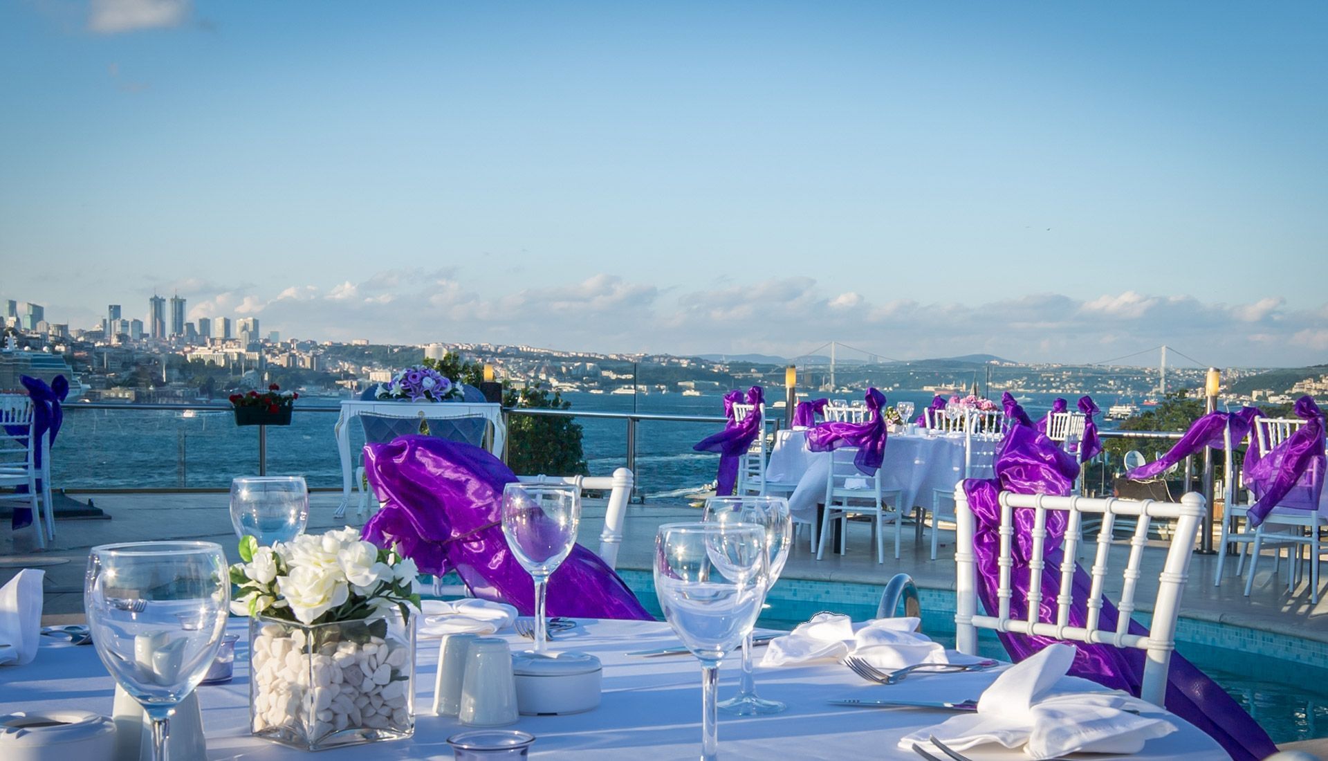 Orka Royal Hotel Istanbul