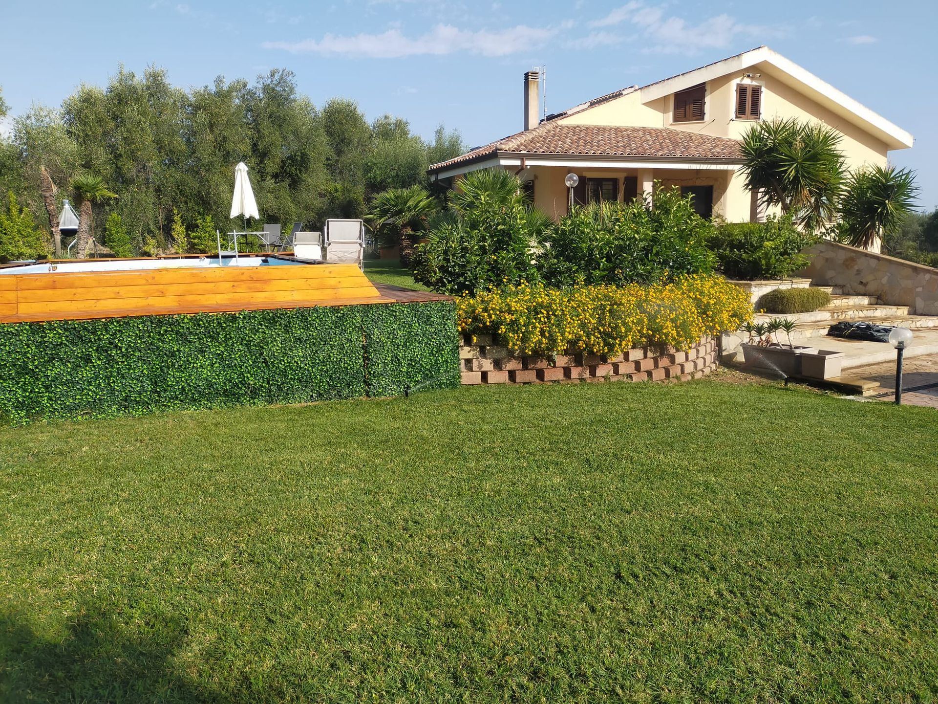 giardini