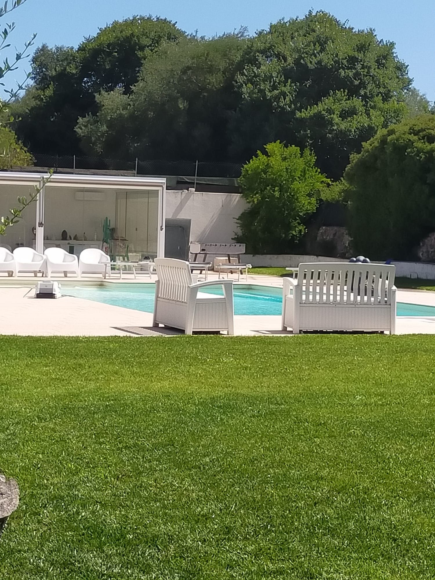 il giardino fiorito