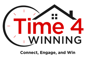 Time 4 Winning Time 4 Winning