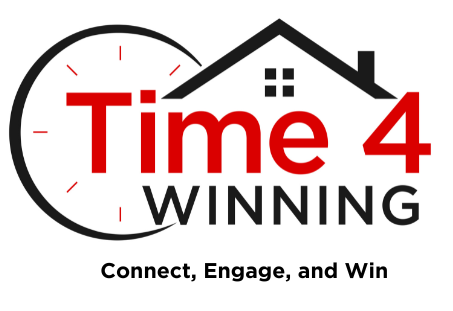 Time 4 Winning Time 4 Winning