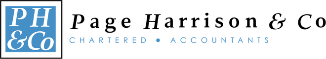 Page Harrison & Co Chartered Accountants