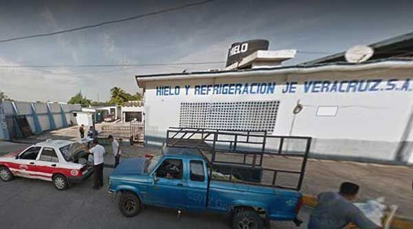 HIELO Y REFRIGERACIÓN DE VERACRUZ S.A.  - DISTRIBUIUDORA DE HIELO