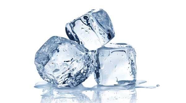 HIELO Y REFRIGERACIÓN DE VERACRUZ S.A.  - HIELO PARA SALONES