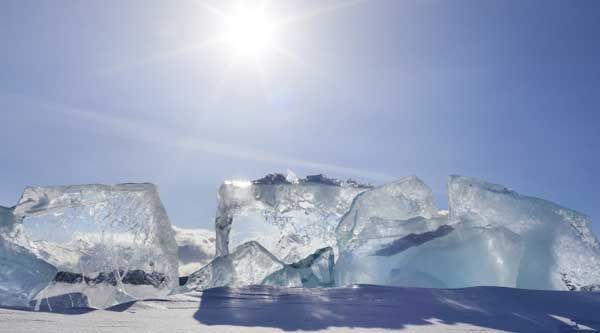 HIELO Y REFRIGERACIÓN DE VERACRUZ S.A.  - HIELO PARA CANTINAS