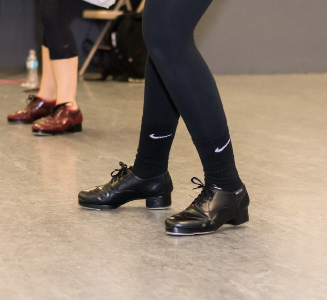 Dance center